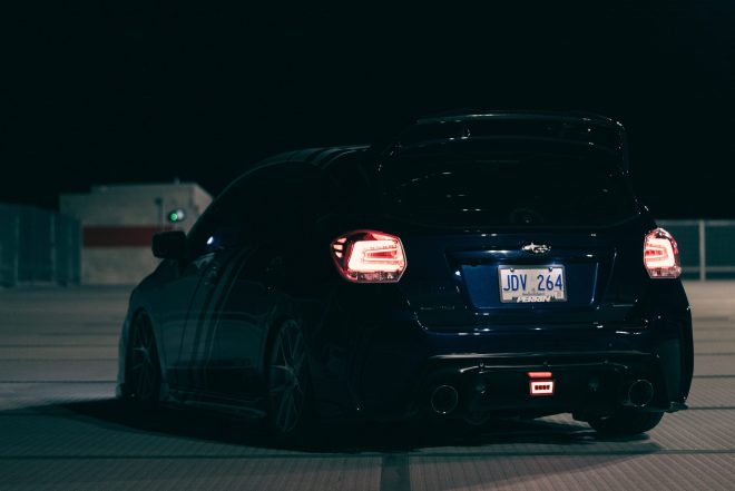 Assurance auto