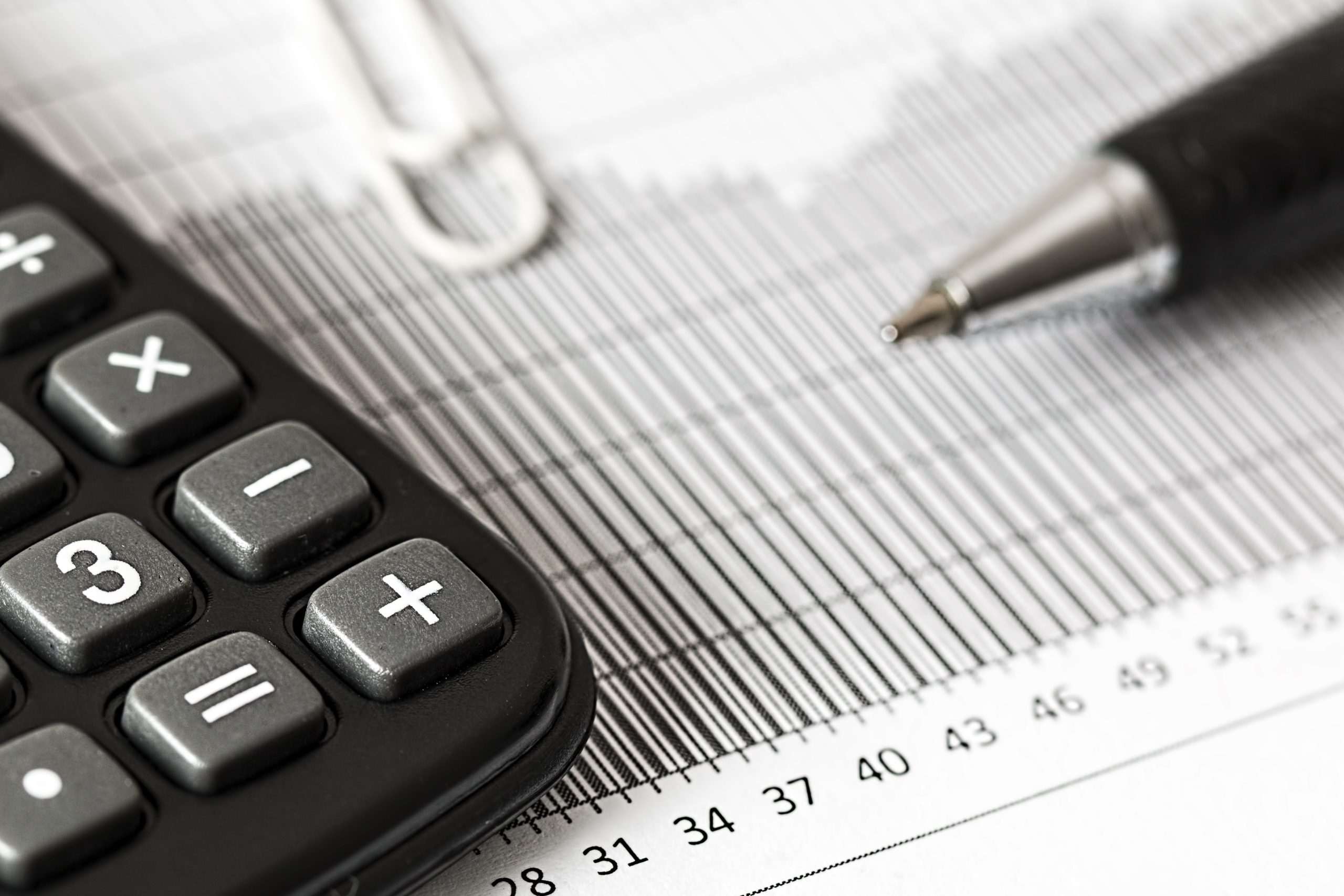 Finance