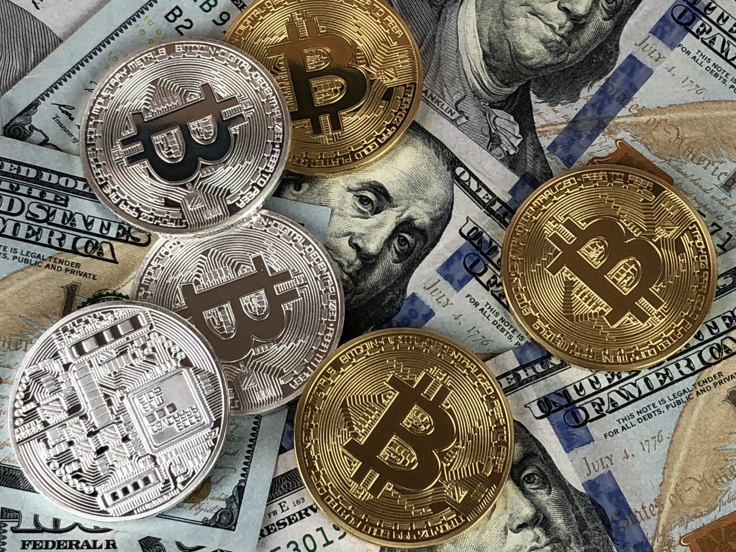 Finance monnaie